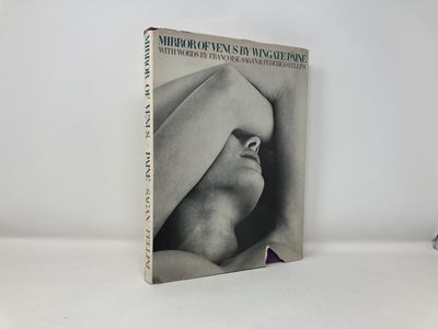 Mirror of Venus | Wingate Paine | First Thus