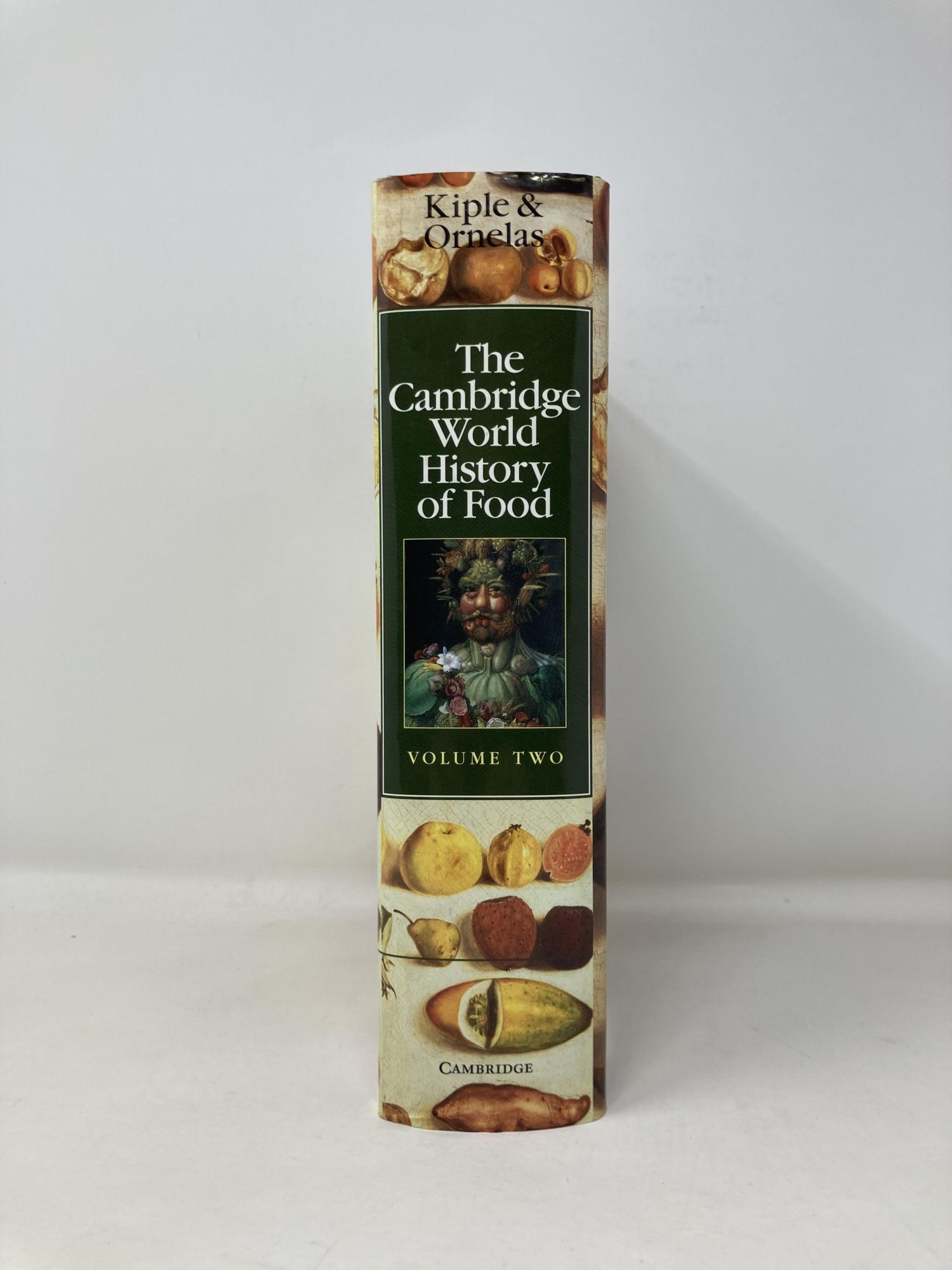 The Cambridge World History of Food, Volume 2 Part 2 | Kenneth F
