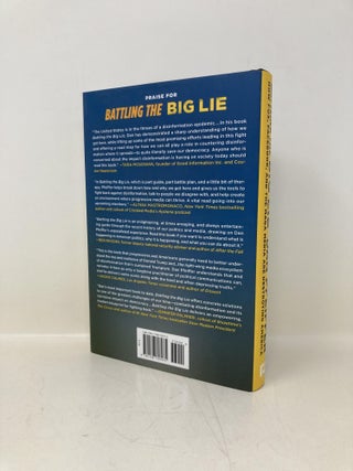 Battling the Big Lie