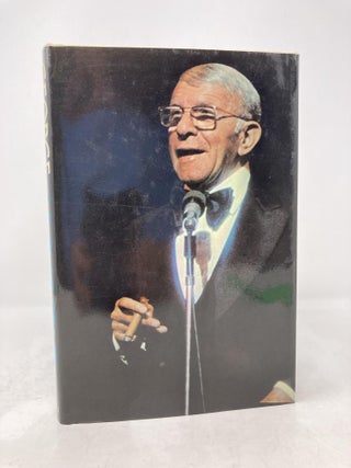 Item #186067 Living It Up. George Burns