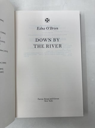 Down by the River