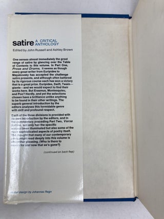 Satire