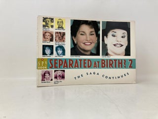 Separated at Birth 2