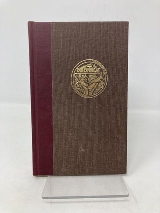 Item #188317 Dutch Treat Club Yearbook 1979. Dutch Treat Club