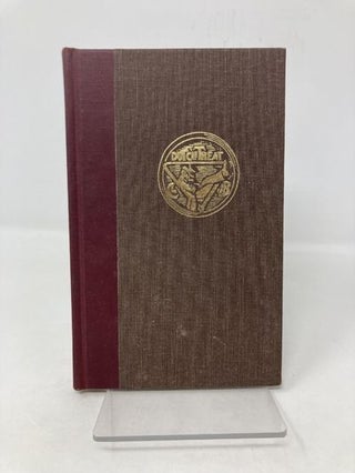 Item #188317 Dutch Treat Club Yearbook 1979. Dutch Treat Club