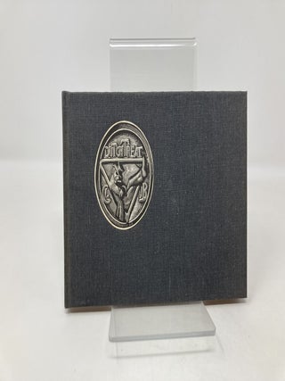 Dutch Treat Club Yearbook 1971