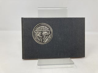 Dutch Treat Club Yearbook 1971