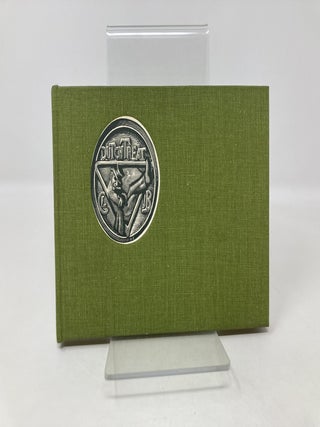 Dutch Treat Club Yearbook 1972