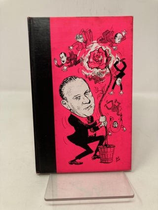 Item #188328 Dutch Treat Club Yearbook 1968. Dutch Treat Club
