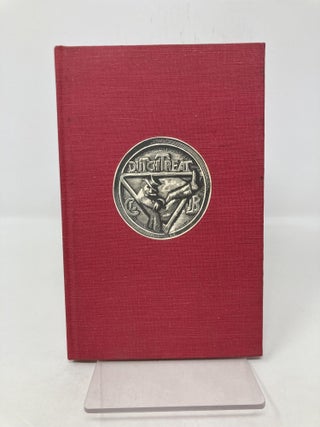 Item #188329 Dutch Treat Club Yearbook 1970. Dutch Treat Club