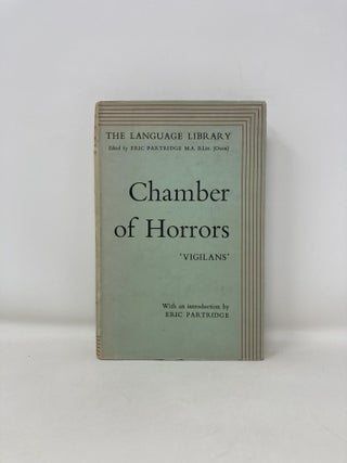 Chamber of Horrors