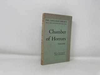 Chamber of Horrors