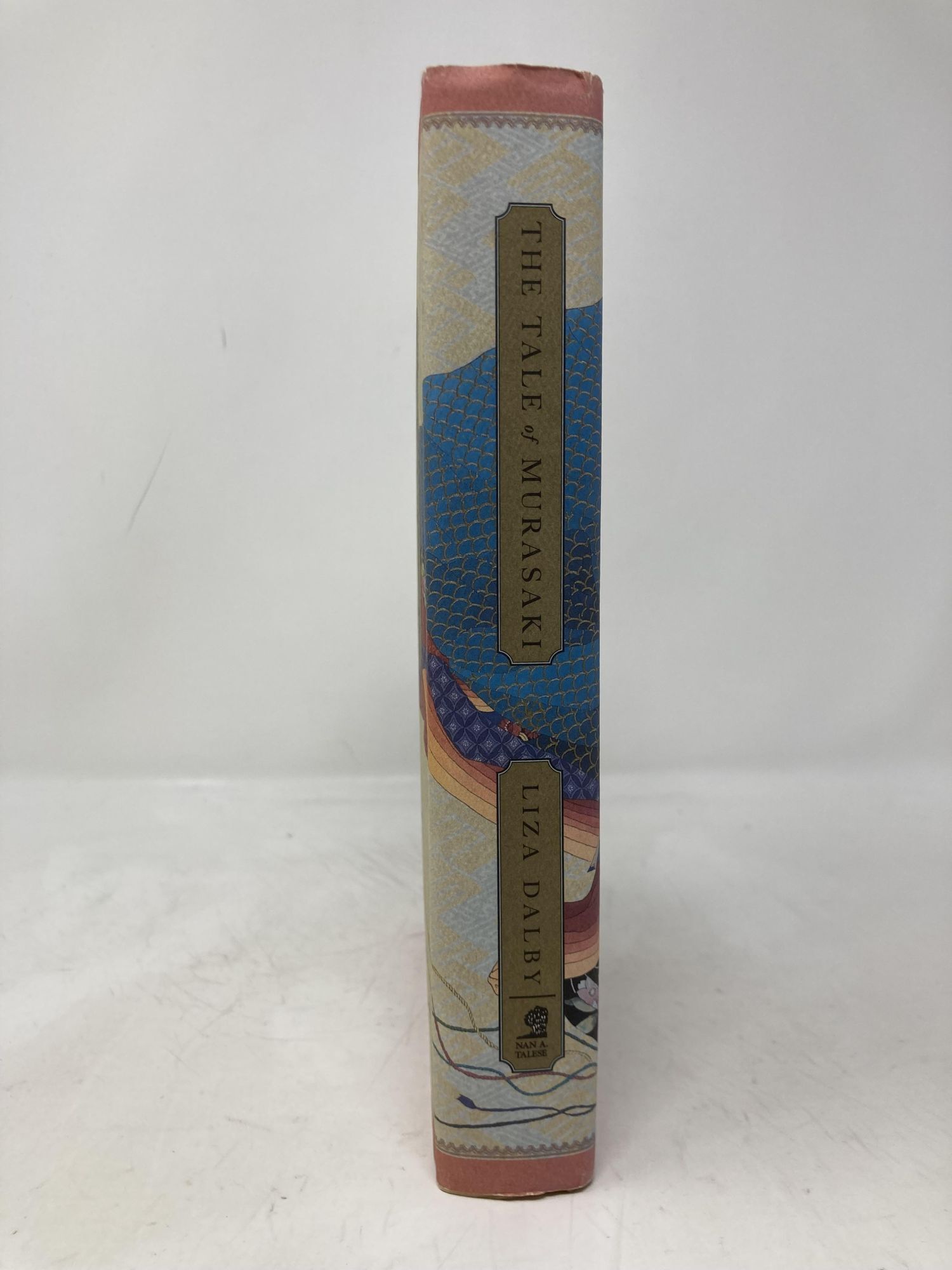 The Tale of Murasaki: A Novel | Liza Dalby | First Edition