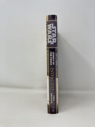 Star Wars: Invincible