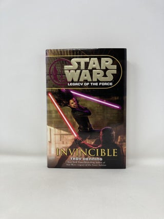 Star Wars: Invincible