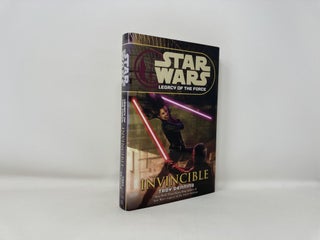 Star Wars: Invincible
