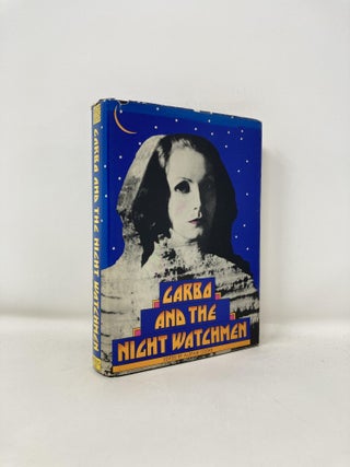 Item #189841 Garbo and the Night Watchmen: A Selection Made in 1937 from the Writings of British...