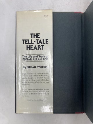 Tell-Tale Heart: The Life and Works of Edgar Allan Poe