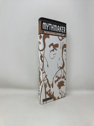 Mythmaker: The Life and Work of George Lucas