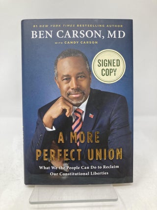 A More Perfect Union