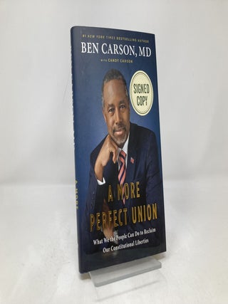 A More Perfect Union