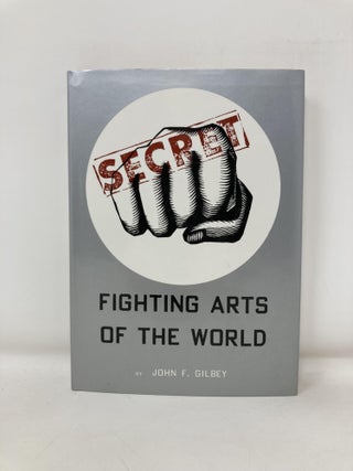 Secret Fighting Arts of the World