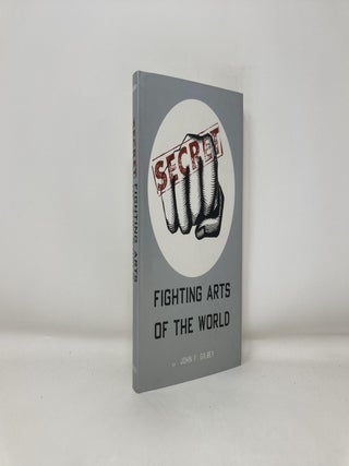 Secret Fighting Arts of the World