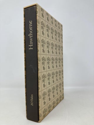 Item #192347 Hawthrone. Nathaniel Hawthorne