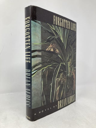 Item #192386 Forgotten Life. Brian W. Aldiss