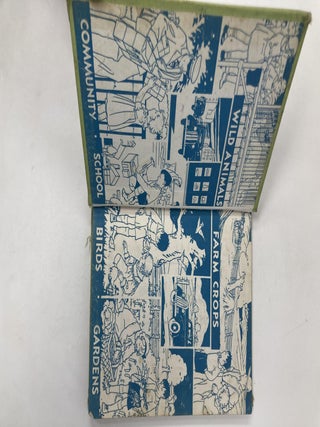 In City and Country