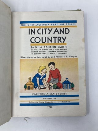 In City and Country