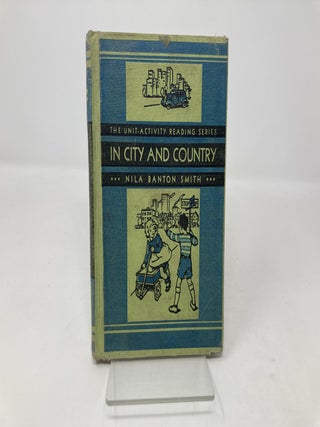 In City and Country