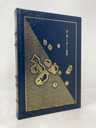 Item #192887 Galapagos. Kurt Vonnegut Jr