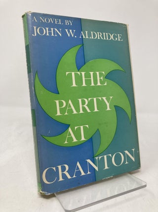 Item #193404 The Party At Cranton. Aldridge. John W