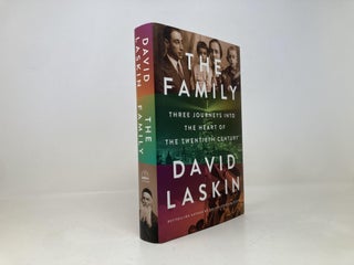 Family: Three Journeys Into the Heart of the Twentieth Century