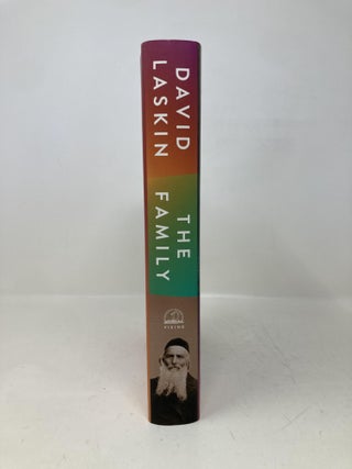 Family: Three Journeys Into the Heart of the Twentieth Century