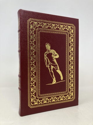 Item #194501 Agent Running in the Field. John Le Carre