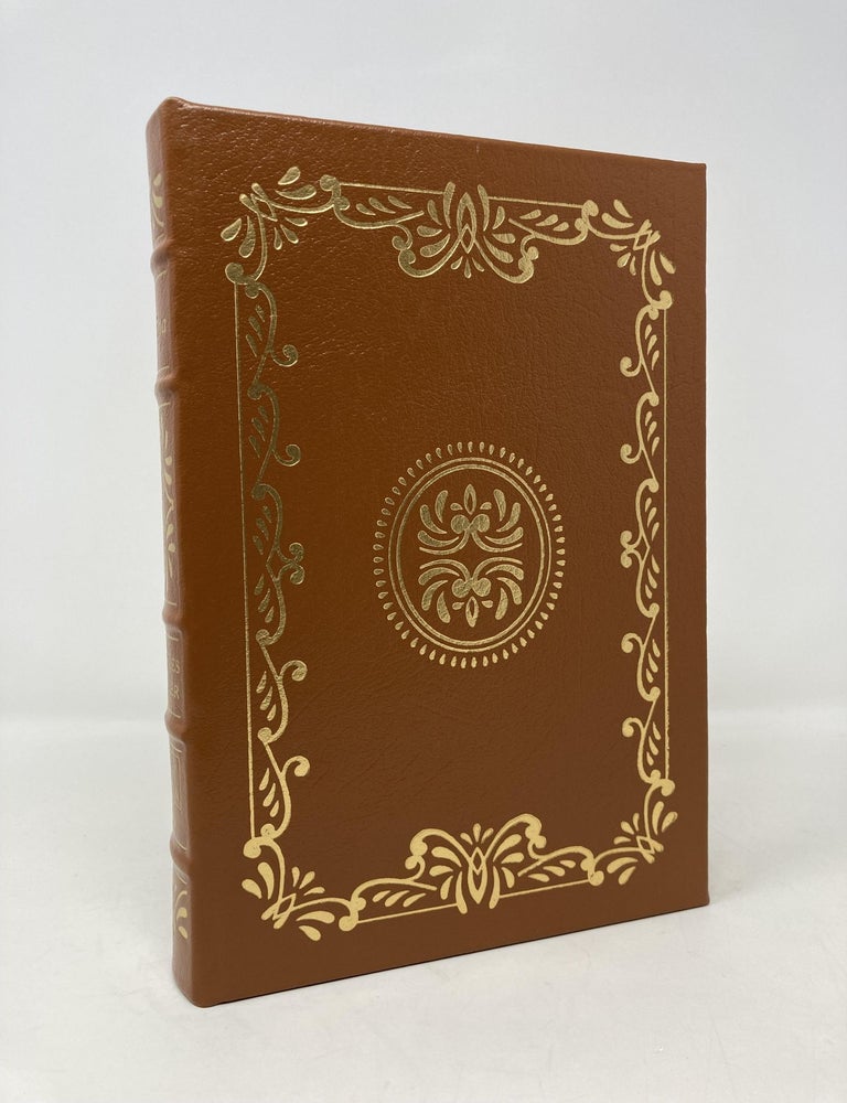 Item #194624 Varina. Charles Frazier.