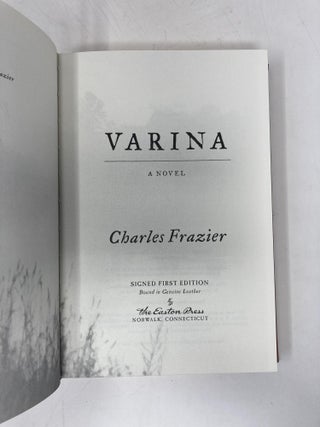 Varina
