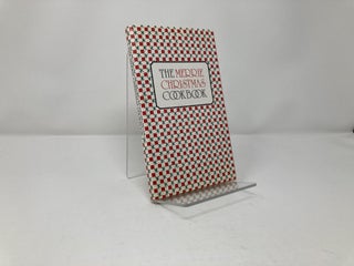 Merrie Christmas Cook Book