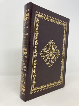 Item #195103 A Delicate Truth. John Le Carre