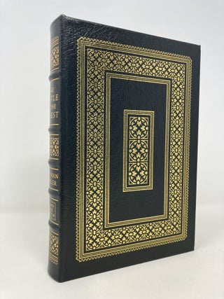 Item #195254 The Castle in the Forest. Norman Mailer