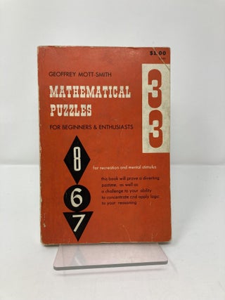 Mathematical Puzzles