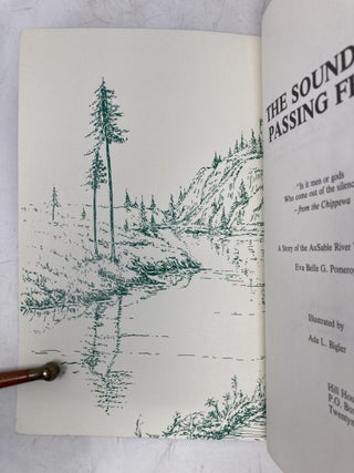 The Sound of Passing Feet