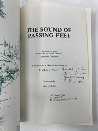 The Sound of Passing Feet