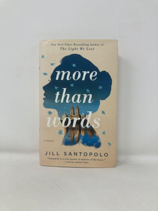 More Than Words