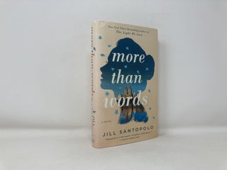More Than Words