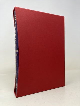 Item #195955 Roxana: The Fortunate Mistress. Daniel Defoe
