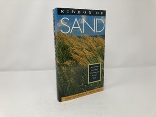 Ribbon of Sand: The Amazing Convergence of the Ocean and the Outer Banks