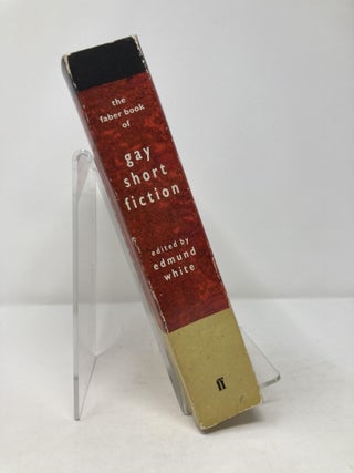 Faber Book of Gay Short Fiction